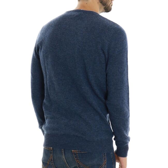 MAGLIA MELANGE TAKE TWO - Mad Fashion | img vers.650x/